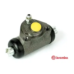 BREMBO A 12 126