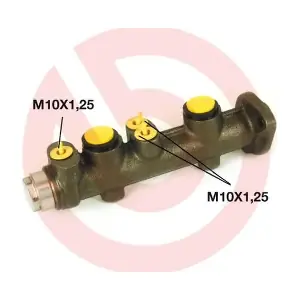 BREMBO M 23 088