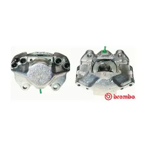 BREMBO F50006