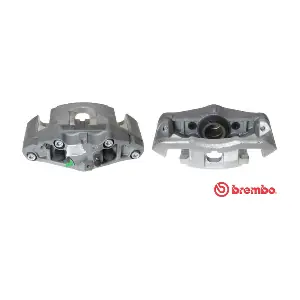 F 85 235 BREMBO