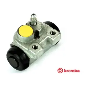 BREMBO A12606