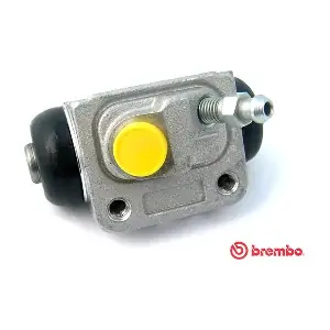 A12A87 BREMBO