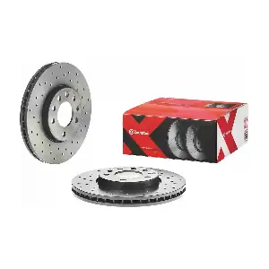 BREMBO 0991651X