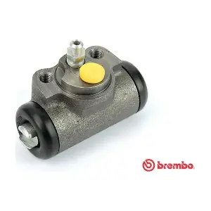 BREMBO A12406
