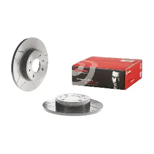BREMBO 08 5085 75