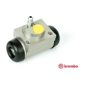 BREMBO A12635