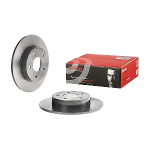 BREMBO 08.9461.21