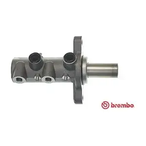 BREMBO M23144