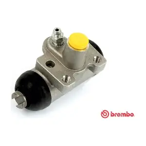 A12588 BREMBO