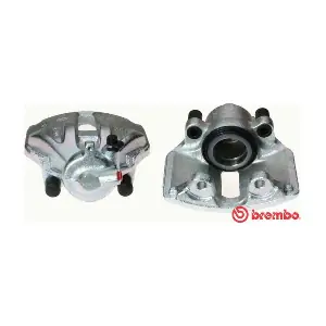 BREMBO F 50 139