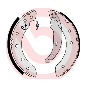 BREMBO S 61 520