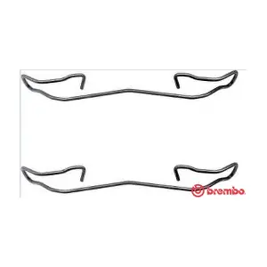 BREMBO A 02 228