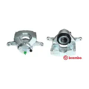 BREMBO F 10 015