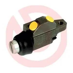 BREMBO A12963