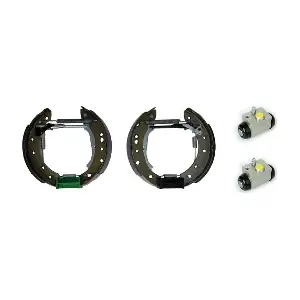 BREMBO K61082