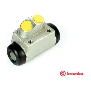 A 12 456 BREMBO