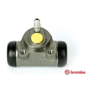 BREMBO A12103