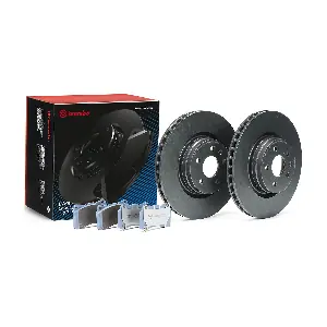 BREMBO KT 08 021