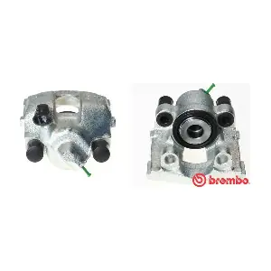 BREMBO F 06 151