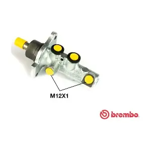 M59004 BREMBO