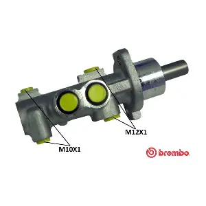 M61061 BREMBO