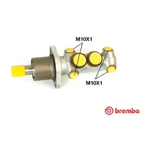 BREMBO M61067