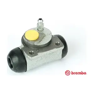 BREMBO A12208
