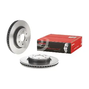 09D61911 BREMBO