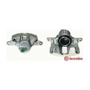 BREMBO F 85 194