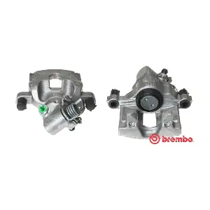 F 68 136 BREMBO