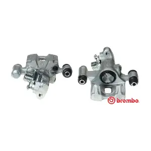 F 49 004 BREMBO
