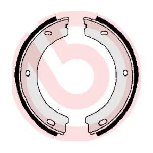 S 61 518 BREMBO