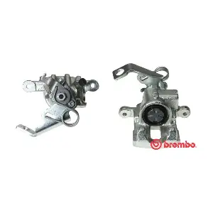 BREMBO F 28 120