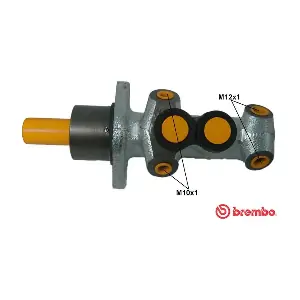 M68012 BREMBO