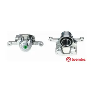 BREMBO F 15 017