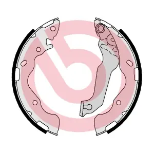 S30536 BREMBO