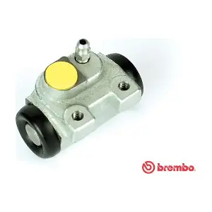 BREMBO A12269