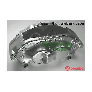 F 50 023 BREMBO