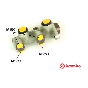 M59034 BREMBO