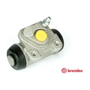 BREMBO A12509