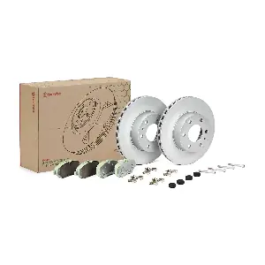 KT 10 021 BREMBO