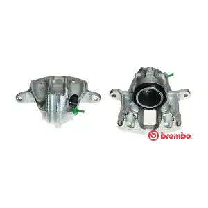 BREMBO F 86 009