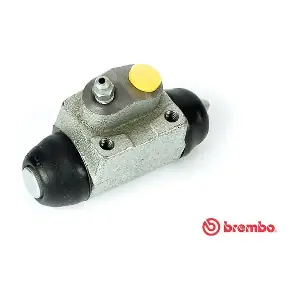 BREMBO A 12 229