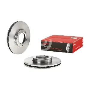 BREMBO 09.5017.10
