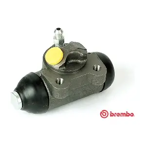 BREMBO A12061
