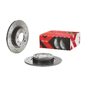 BREMBO 0894603X