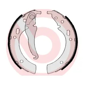 S06501 BREMBO