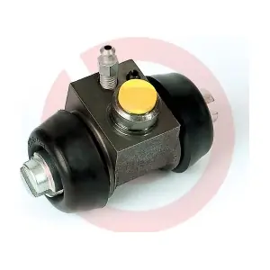 BREMBO A12729