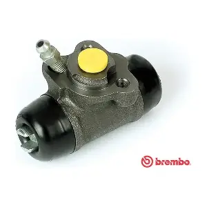 BREMBO A 12 B19
