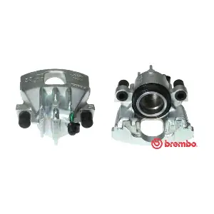 BREMBO F 24 091